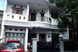 For Sale Rumah 5 Kamar Lokasi Ideal Nyaman dan Strategis di Margahayu For Sale Rumah 5 Kamar Lokasi Ideal Nyaman dan Strategis di Margahayu