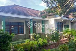 Rumah Strategis Minimalis Lb 250m2 di Arcamanik, Bandung Rumah Strategis Minimalis Lb 250m2 di Arcamanik, Bandung