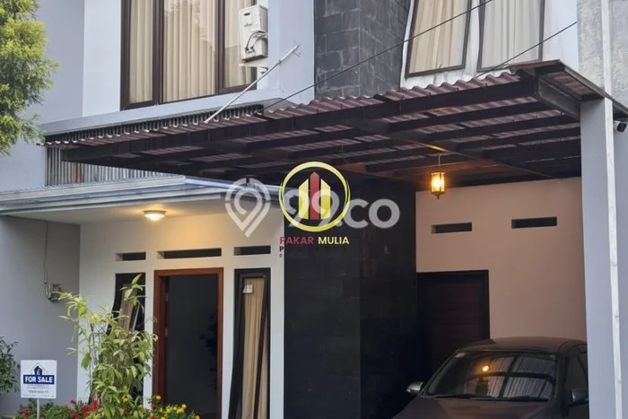 Jual Rumah Murah Meriah Arcamanik Punya 3 Kamar & LT 112m2 Jual Rumah Murah Meriah Arcamanik Punya 3 Kamar & LT 112m2