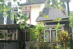 Rumah Modern 3 Kamar LT 105m2 di Buah Batu Rumah Modern 3 Kamar LT 105m2 di Buah Batu