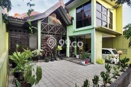Rumah Strategis Modern Lb 150m2 di Mandalajati, Bandung Rumah Strategis Modern Lb 150m2 di Mandalajati, Bandung