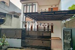 Rumah Minimalis 4 KT LT 125m2 di Caringin Rumah Minimalis 4 KT LT 125m2 di Caringin