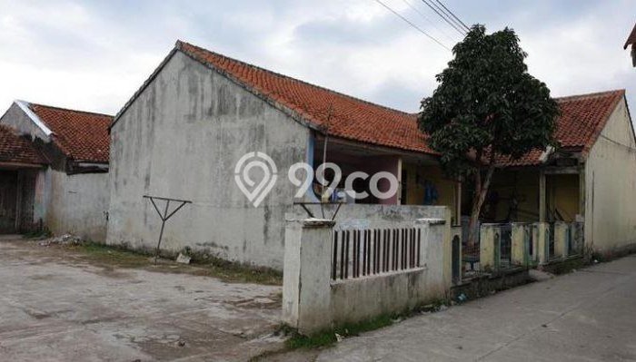 Lahan untuk Dijual Lokasi Rancasari, Bandung Luas 1567m2 SHM Lahan untuk Dijual Lokasi Rancasari, Bandung Luas 1567m2 SHM
