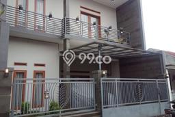 Rumah Modern Cantik 3 Kamar Siap Huni di Cinambo Rumah Modern Cantik 3 Kamar Siap Huni di Cinambo