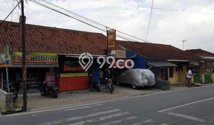 Lahan untuk Dijual Lokasi Rancasari, Bandung Luas 1567m2 SHM Lahan untuk Dijual Lokasi Rancasari, Bandung Luas 1567m2 SHM