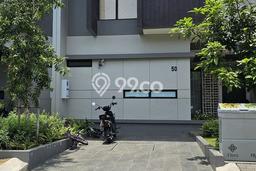 For Sale Hunian Rumah Terawat 4 Kamar di Summarecon Bandung, Bandung For Sale Hunian Rumah Terawat 4 Kamar di Summarecon Bandung, Bandung