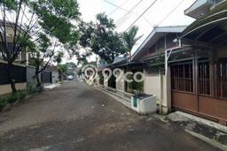 Rumah Elit Modern Tanpa Renovasi di Turangga Bandung Rumah Elit Modern Tanpa Renovasi di Turangga Bandung
