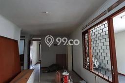 Rumah Elit Modern Siap Huni di Turangga Bandung Rumah Elit Modern Siap Huni di Turangga Bandung