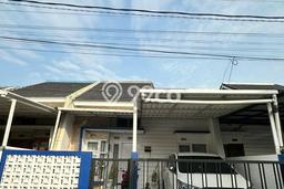 Hunian Cantik Minimalis Lb 55m2 di Bojongsoang, Bandung Hunian Cantik Minimalis Lb 55m2 di Bojongsoang, Bandung
