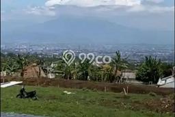 Dijual Tanah di Bandung, Luas 518m2 SHM Dijual Tanah di Bandung, Luas 518m2 SHM