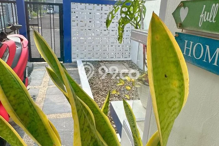 Hunian Cantik Minimalis Lb 55m2 di Bojongsoang, Bandung Hunian Cantik Minimalis Lb 55m2 di Bojongsoang, Bandung