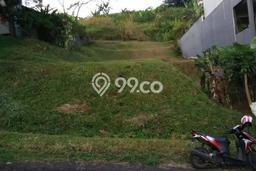 Kavling Tanah untuk Dijual di Dago Pakar, Bandung, Luas 528m2 Kavling Tanah untuk Dijual di Dago Pakar, Bandung, Luas 528m2