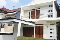 Rumah Modern Cantik 5 KT Bisa Langsung Pindah di Arcamanik Rumah Modern Cantik 5 KT Bisa Langsung Pindah di Arcamanik