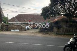 Tanah Siap Bangun Dijual di Bandung Punya Luas 521m2 Tanah Siap Bangun Dijual di Bandung Punya Luas 521m2