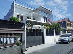 Rumah Mewah Dijual LT 239m2 di Regol, Bandung Rumah Mewah Dijual LT 239m2 di Regol, Bandung