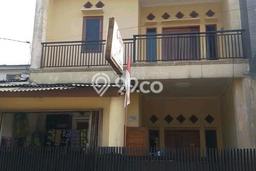 Rumah Strategis Minimalis Lb 150m2 di Antapani, Bandung Rumah Strategis Minimalis Lb 150m2 di Antapani, Bandung