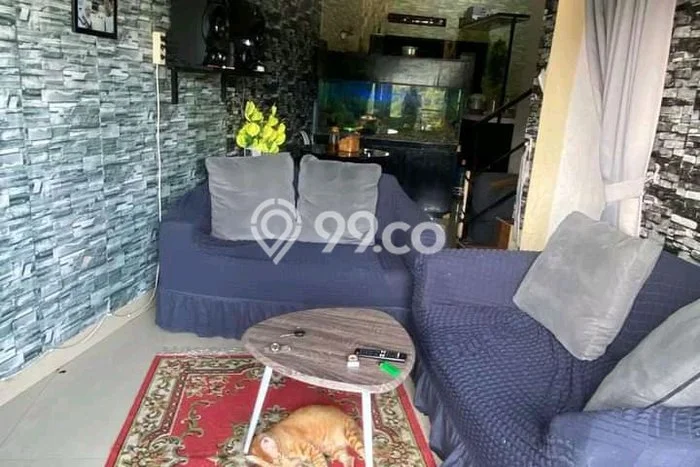 Dijual Hunian Rumah Terawat 3 Kamar di Cigadung, Bandung Dijual Hunian Rumah Terawat 3 Kamar di Cigadung, Bandung