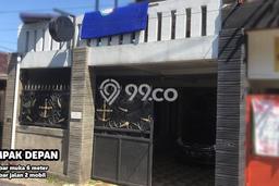 Dijual Cepat Rumah Bagus Siap Huni LB 250m2 di Arcamanik, Bandung Dijual Cepat Rumah Bagus Siap Huni LB 250m2 di Arcamanik, Bandung