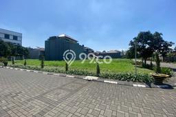 Jarang Ada! Tanah di Batununggal Punya Luas 580m2 SHM Jarang Ada! Tanah di Batununggal Punya Luas 580m2 SHM
