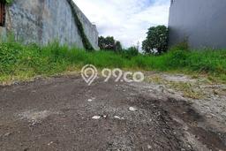 Lahan Dijual Lokasi Antapani, Bandung dengan Luas Tanah 134m2 dan Status SHM Lahan Dijual Lokasi Antapani, Bandung dengan Luas Tanah 134m2 dan Status SHM