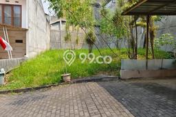 Tanah Dijual di Bandung Seluas 269m2 Strategis Tanah Dijual di Bandung Seluas 269m2 Strategis