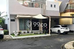 Rumah Elit Modern Siap Huni di Cigadung Bandung Rumah Elit Modern Siap Huni di Cigadung Bandung