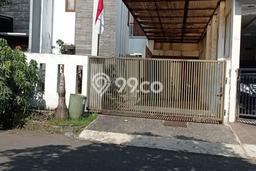 Rumah Minimalis 3 KT LT 160m2 di Buah Batu Rumah Minimalis 3 KT LT 160m2 di Buah Batu