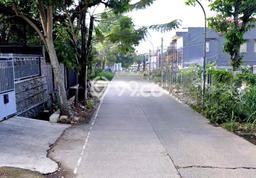 Dijual Tanah Lokasi Pasteur, Bandung Seluas 728m2 Dijual Tanah Lokasi Pasteur, Bandung Seluas 728m2