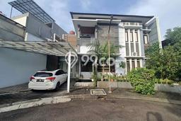 Jual Rumah Luas Elegan Dengan View Eksklusif di mekar wangi, Bandung Jual Rumah Luas Elegan Dengan View Eksklusif di mekar wangi, Bandung