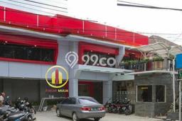 Hotel Premium Kawasan Cicendo, Luas 600m2m², Area Bisnis, Dekat Cicendo, Bandung, Bandung Hotel Premium Kawasan Cicendo, Luas 600m2m², Area Bisnis, Dekat Cicendo, Bandung, Bandung