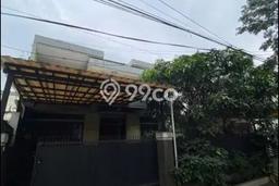 Rumah Mewah LB 650m2 Siap Pakai Desain Elegan di Bandung Kota, Bandung Rumah Mewah LB 650m2 Siap Pakai Desain Elegan di Bandung Kota, Bandung