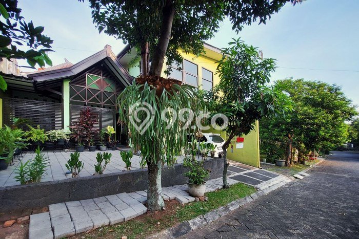 Rumah Strategis Modern Lb 150m2 di Mandalajati, Bandung Rumah Strategis Modern Lb 150m2 di Mandalajati, Bandung
