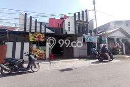 Ready to Use! Premium House LT 200m2 Desain Elegan di Cijagra Ready to Use! Premium House LT 200m2 Desain Elegan di Cijagra