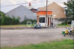 Tanah Dijual di Bandung Seluas 147m2 Strategis Tanah Dijual di Bandung Seluas 147m2 Strategis