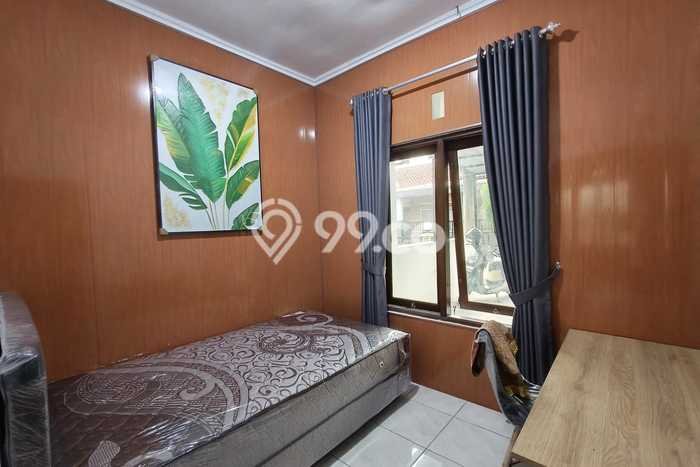 Jual Rumah Strategis Bagus Punya 2 KT di Sewon Bantul SHM Jual Rumah Strategis Bagus Punya 2 KT di Sewon Bantul SHM