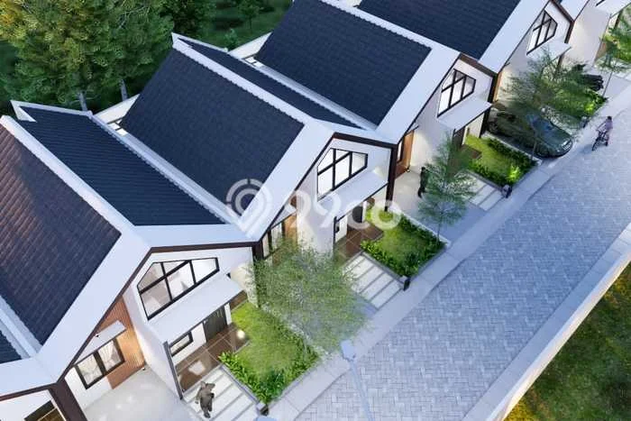 Rumah Minimalis Favorit Dijual Area Berbah LT 105m2 Rumah Minimalis Favorit Dijual Area Berbah LT 105m2