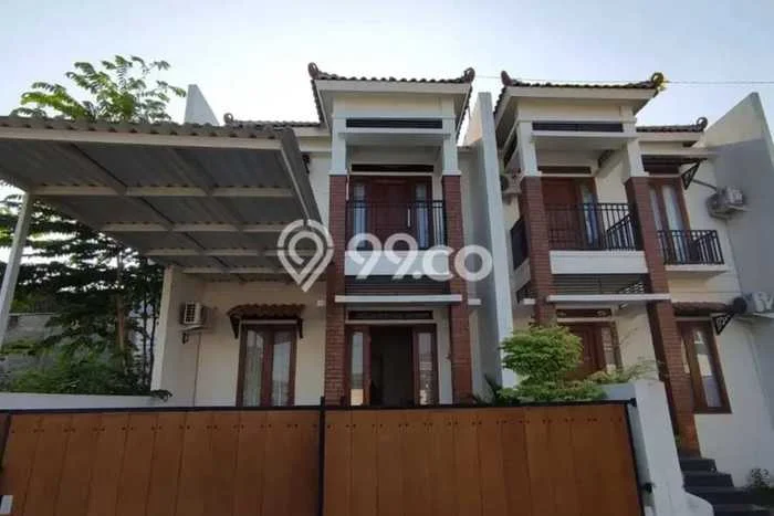 Jual Rumah Minimalis Bagus Punya 3 KT di Umbulharjo Yogyakarta SHM Jual Rumah Minimalis Bagus Punya 3 KT di Umbulharjo Yogyakarta SHM