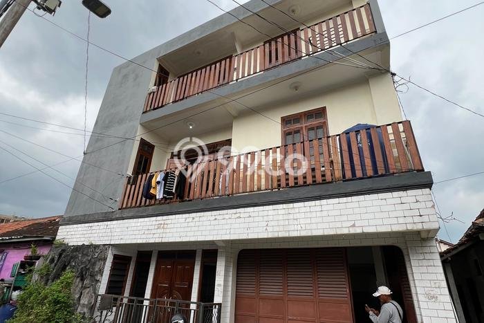 Unit Kost Dijual di Umbulharjo dengan 10 Kamar Tidur & Luas Bangunan 220m2 Unit Kost Dijual di Umbulharjo dengan 10 Kamar Tidur & Luas Bangunan 220m2