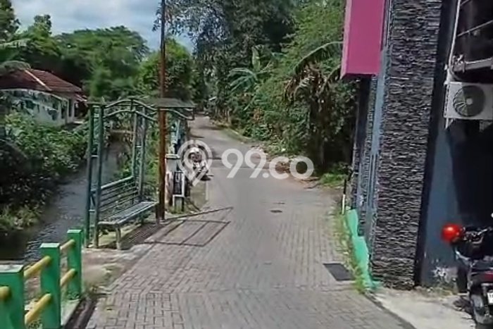 Tanah Kavling Dijual di Sleman dengan Spesifikasi 291m2 Tanah Kavling Dijual di Sleman dengan Spesifikasi 291m2