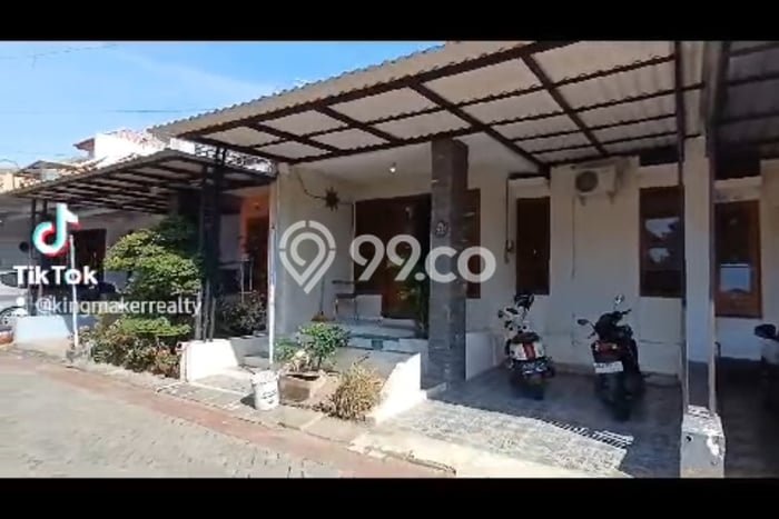 Rumah Modern Minimalis 2 KT Bisa Langsung Pindah di Klaten Selatan Rumah Modern Minimalis 2 KT Bisa Langsung Pindah di Klaten Selatan