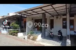 Rumah Modern Minimalis 2 KT Bisa Langsung Pindah di Klaten Selatan Rumah Modern Minimalis 2 KT Bisa Langsung Pindah di Klaten Selatan