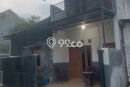 Rumah Sederhana Dijual Lokasi Godean 2 Kamar dengan LT 55m2 Rumah Sederhana Dijual Lokasi Godean 2 Kamar dengan LT 55m2