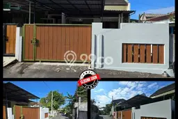 Hunian Cantik Minimalis Lb 100m2 di Ngaglik, Sleman Hunian Cantik Minimalis Lb 100m2 di Ngaglik, Sleman