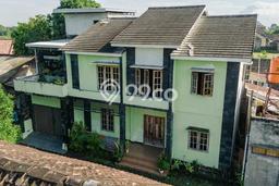 Rumah Nyaman dengan 4 Kamar Tidur di Kawasan Berbah, Sleman Rumah Nyaman dengan 4 Kamar Tidur di Kawasan Berbah, Sleman