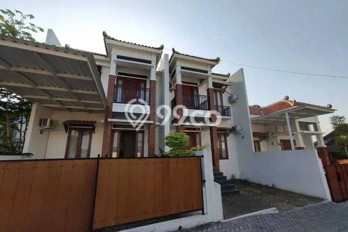 Jual Rumah Minimalis Bagus Punya 3 KT di Umbulharjo Yogyakarta SHM Jual Rumah Minimalis Bagus Punya 3 KT di Umbulharjo Yogyakarta SHM