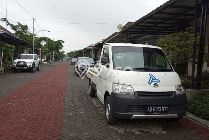 Rumah Modern Minimalis 2 KT Bisa Langsung Pindah di Klaten Selatan Rumah Modern Minimalis 2 KT Bisa Langsung Pindah di Klaten Selatan