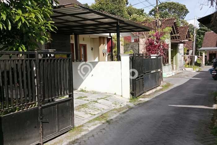 Rumah Minimalis Terbaik Siap Huni di Sleman LT 108m2 Rumah Minimalis Terbaik Siap Huni di Sleman LT 108m2