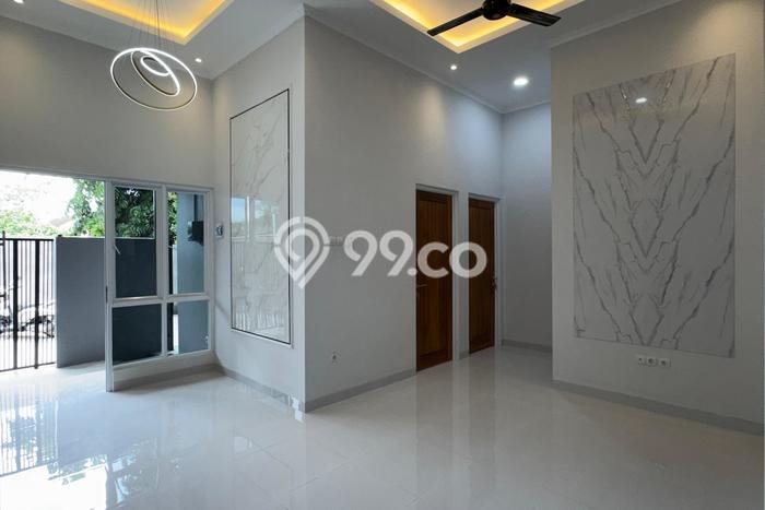 Dijual Rumah 3 Kamar Lokasi Ideal Nyaman dan Strategis di Kalasan Dijual Rumah 3 Kamar Lokasi Ideal Nyaman dan Strategis di Kalasan
