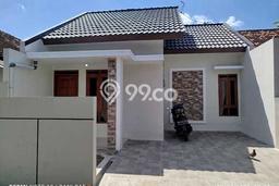 Hunian Murah Dijual Area Banguntapan, Bantul Harga Rp 490 Juta Hunian Murah Dijual Area Banguntapan, Bantul Harga Rp 490 Juta