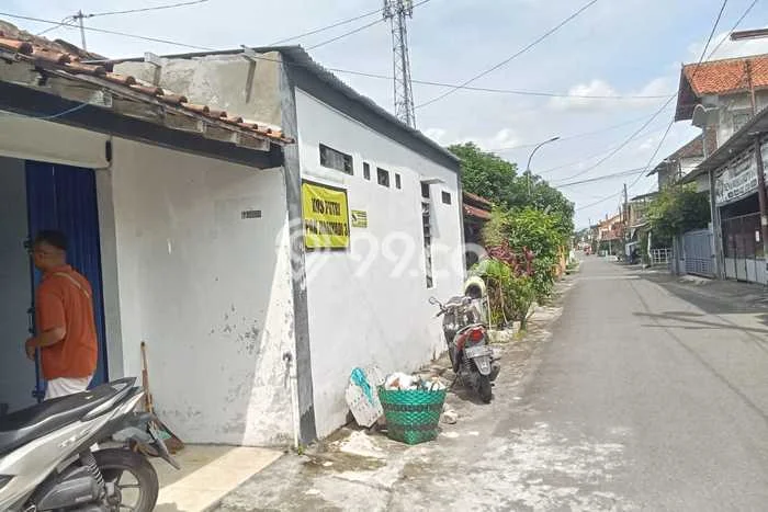 Investasi Kost di Banguntapan Spesifikasi 6 KT & 6 KM Investasi Kost di Banguntapan Spesifikasi 6 KT & 6 KM
